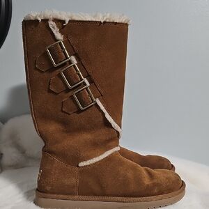 Koolaburra By Ugg Shara Tall Boots